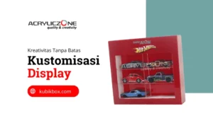 kustomisasi display
