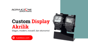 custom display